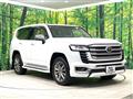 2023 Toyota Land Cruiser