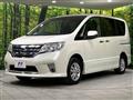2013 Nissan Serena