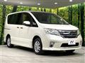 2013 Nissan Serena