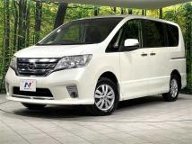 2013 Nissan Serena