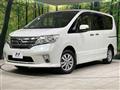 2013 Nissan Serena