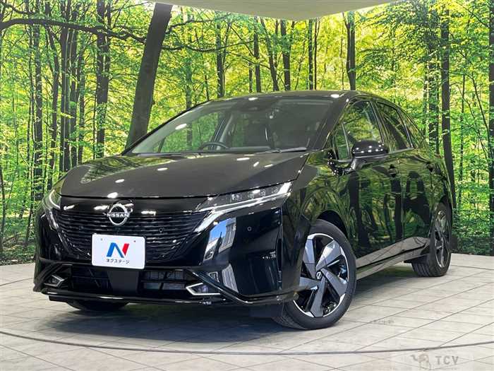 2022 Nissan Nissan Others
