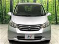 2009 Honda Freed