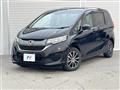 2018 Honda Freed