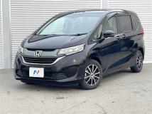 2018 Honda Freed