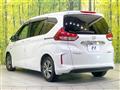 2020 Honda Freed