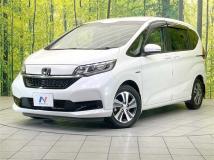 2020 Honda Freed