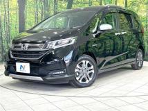 2022 Honda Freed