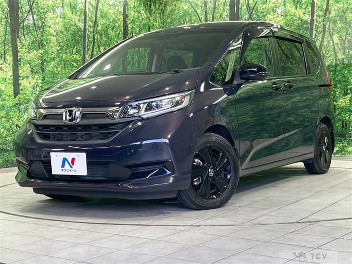 2023 Honda Freed