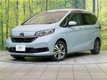 2023 Honda Freed