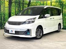 2016 Nissan Serena