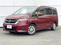 2018 Nissan Serena