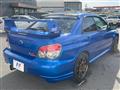 2005 Subaru Impreza