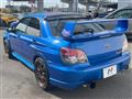 2005 Subaru Impreza