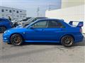 2005 Subaru Impreza