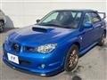 2005 Subaru Impreza
