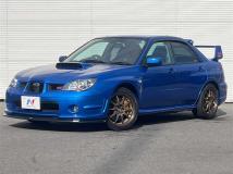 2005 Subaru Impreza