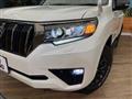2022 Toyota Land Cruiser Prado