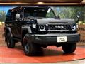 2025 Toyota Landcruiser 70