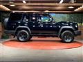 2025 Toyota Landcruiser 70