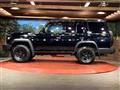 2025 Toyota Landcruiser 70
