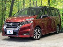 2016 Nissan Serena