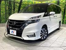 2018 Nissan Serena