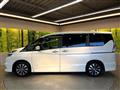 2019 Nissan Serena