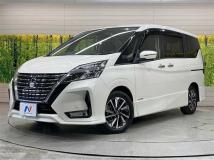 2021 Nissan Serena