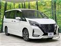 2022 Nissan Serena