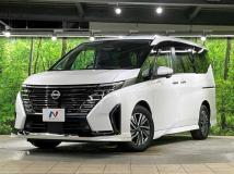 2024 Nissan Serena