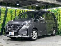 2021 Nissan Serena