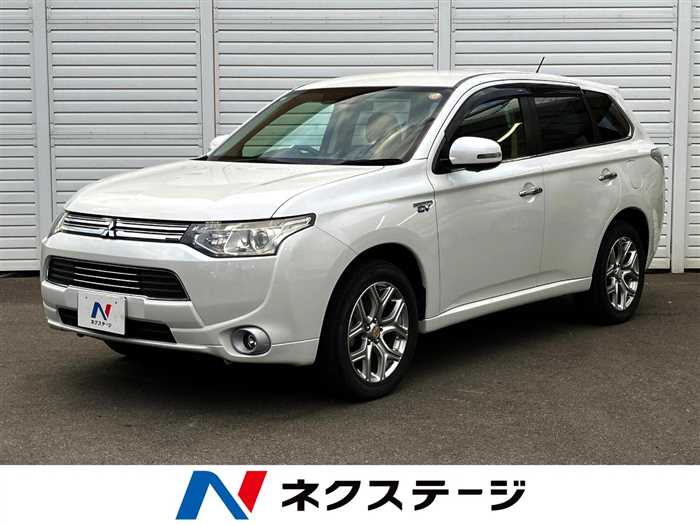 Mitsubishi Outlander 2014 photo 4