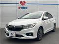 2019 Honda Grace