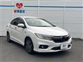 2019 Honda Grace