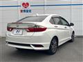 2019 Honda Grace