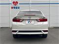 2019 Honda Grace