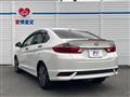 2019 Honda Grace