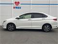 2019 Honda Grace
