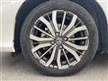 2019 Honda Grace