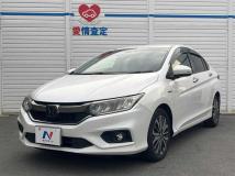 2019 Honda Grace
