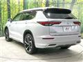 2022 Mitsubishi OUTLANDER PHEV
