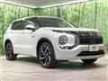 2022 Mitsubishi OUTLANDER PHEV