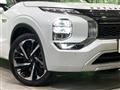 2022 Mitsubishi OUTLANDER PHEV
