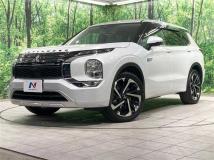 2022 Mitsubishi OUTLANDER PHEV