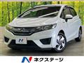 2014 Honda Fit Hybrid