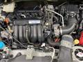 2014 Honda Fit Hybrid