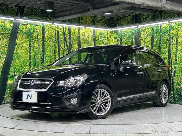 2012 Subaru Subaru Others