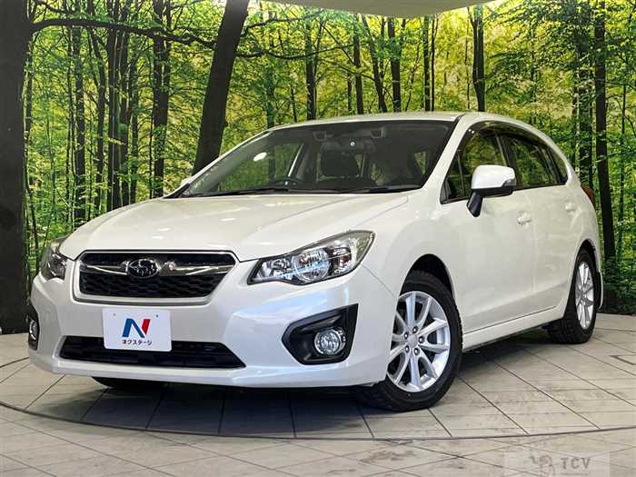 2013 Subaru Subaru Others