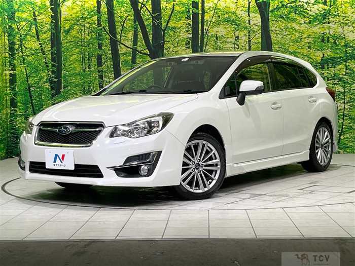 2015 Subaru Subaru Others